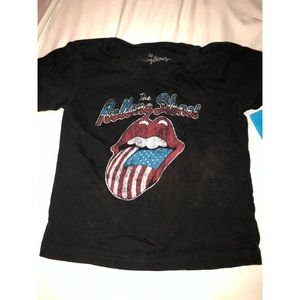 Kids Rolling Stones T
